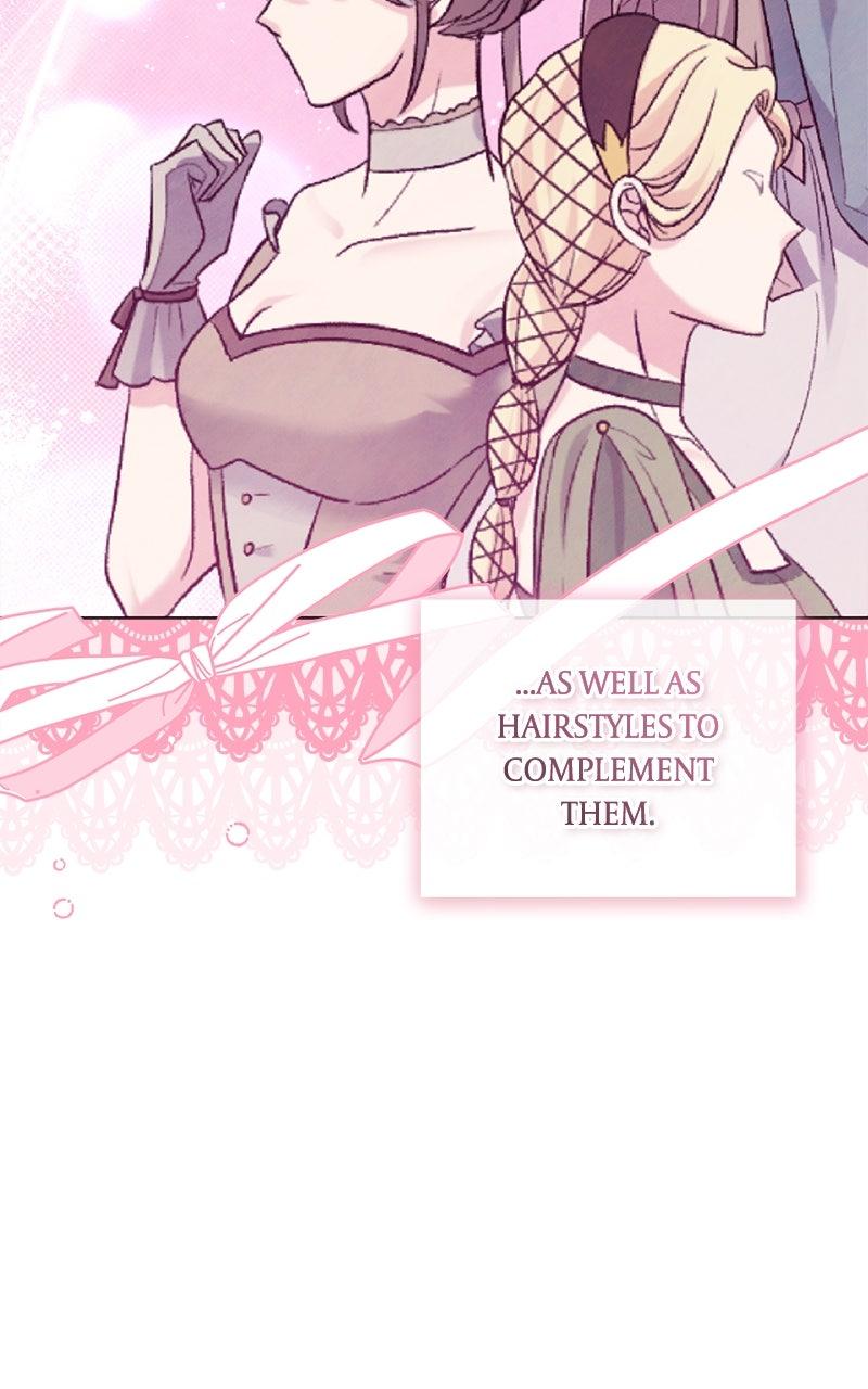 Too Late for Regrets Chap 57 - Next Chap 58