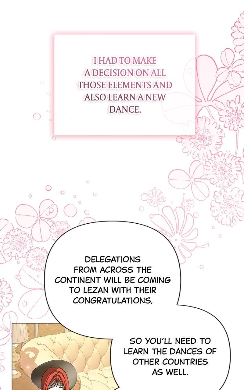 Too Late for Regrets Chap 57 - Next Chap 58