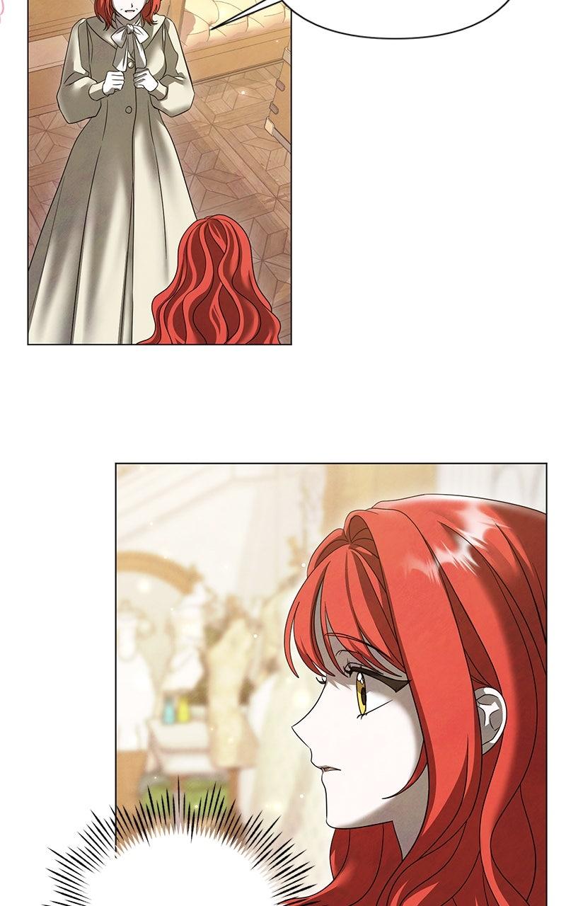 Too Late for Regrets Chap 57 - Next Chap 58