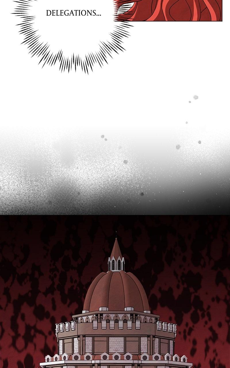 Too Late for Regrets Chap 57 - Next Chap 58