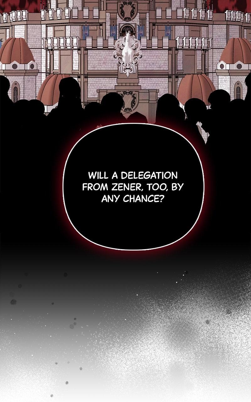 Too Late for Regrets Chap 57 - Next Chap 58