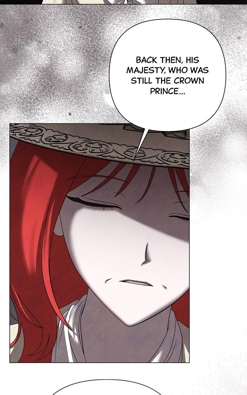 Too Late for Regrets Chap 57 - Next Chap 58