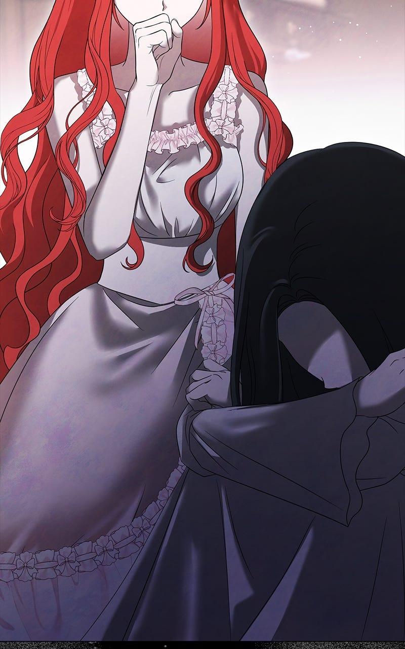 Too Late for Regrets Chap 57 - Next Chap 58