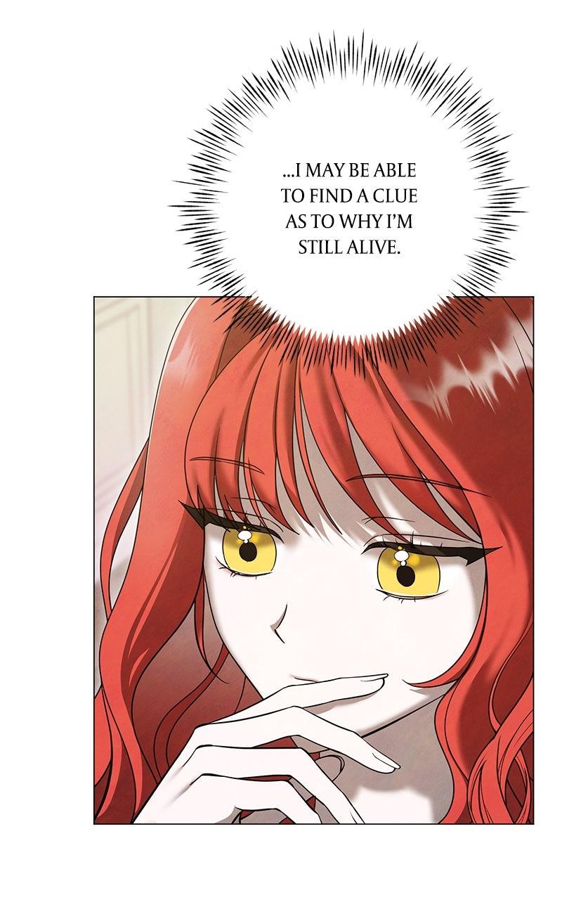 Too Late for Regrets Chap 57 - Next Chap 58