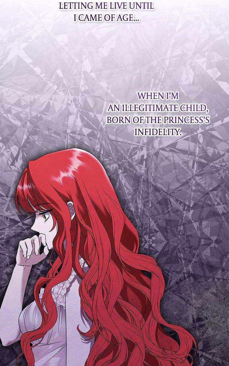 Too Late for Regrets Chap 57 - Next Chap 58