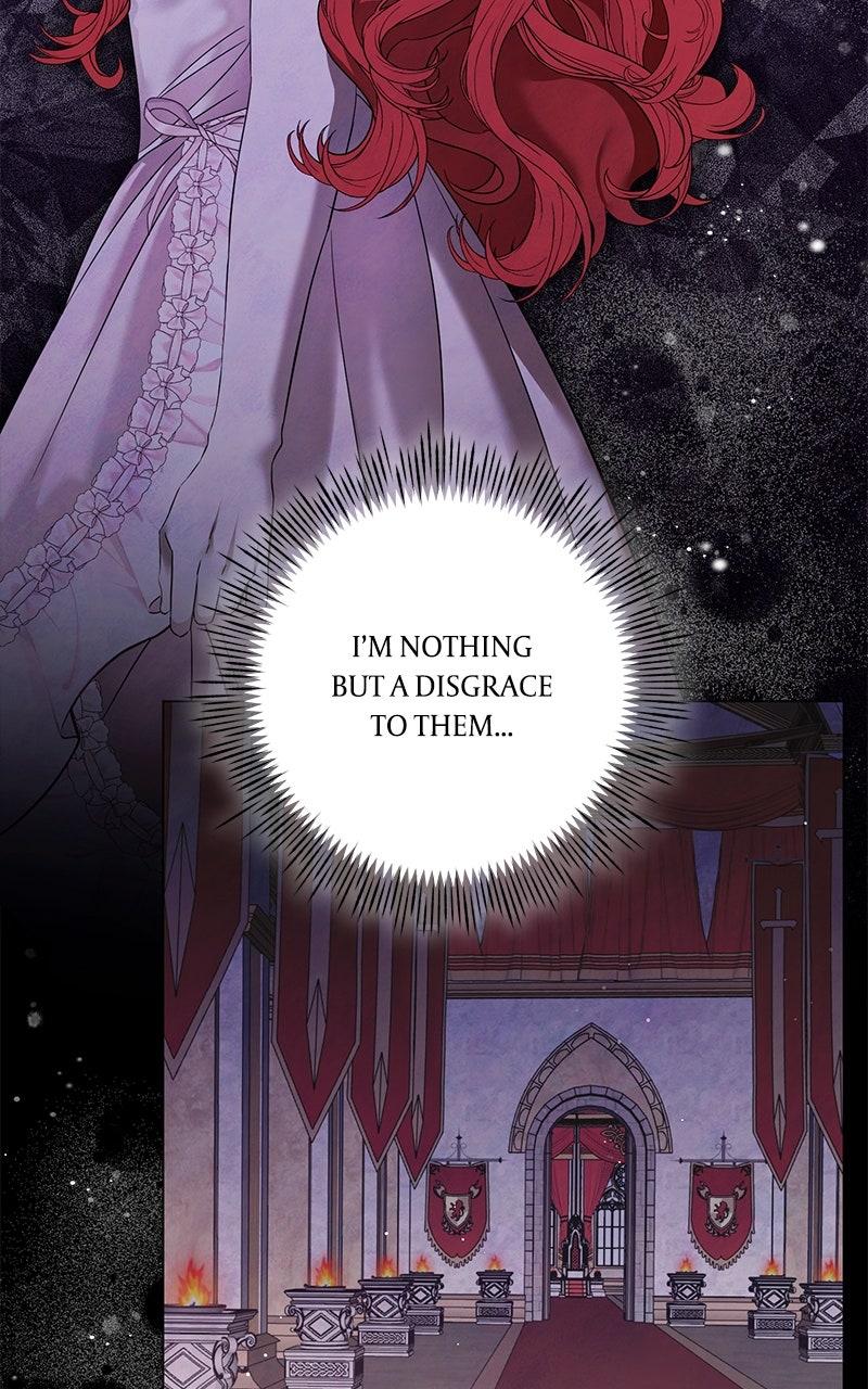 Too Late for Regrets Chap 57 - Next Chap 58