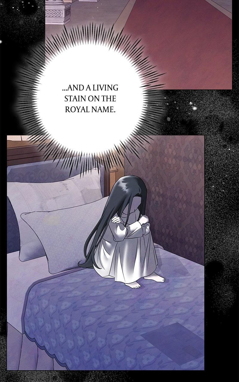 Too Late for Regrets Chap 57 - Next Chap 58