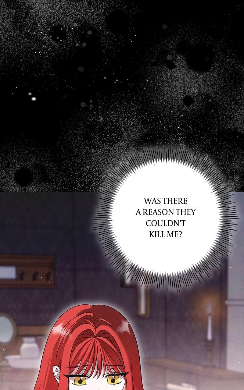 Too Late for Regrets Chap 57 - Next Chap 58