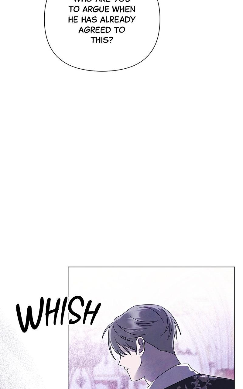 Too Late for Regrets Chap 54 - Next Chap 55
