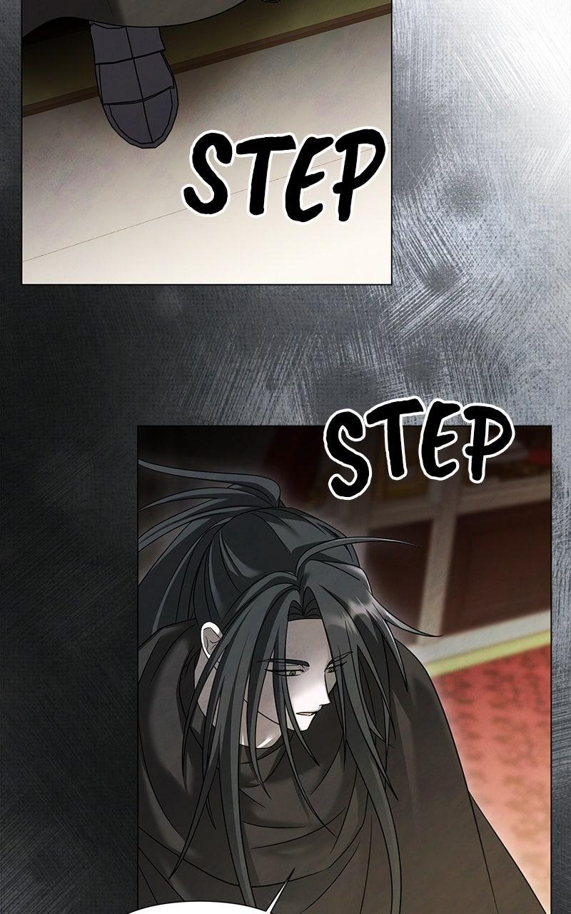 Too Late for Regrets Chap 54 - Next Chap 55
