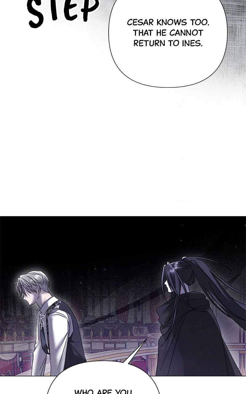 Too Late for Regrets Chap 54 - Next Chap 55