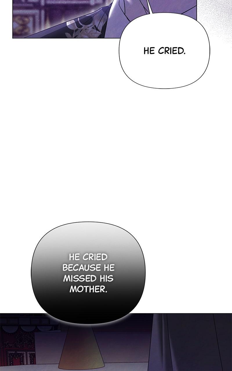 Too Late for Regrets Chap 54 - Next Chap 55