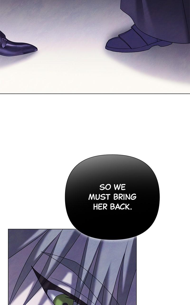 Too Late for Regrets Chap 54 - Next Chap 55