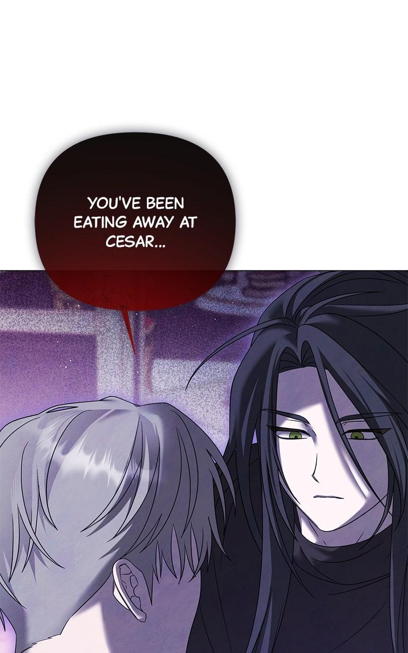 Too Late for Regrets Chap 54 - Next Chap 55