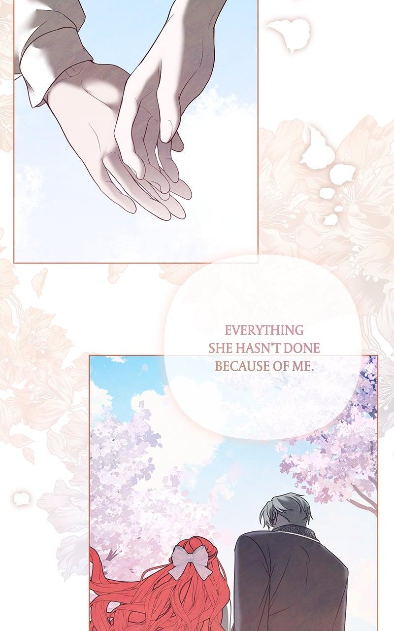 Too Late for Regrets Chap 54 - Next Chap 55