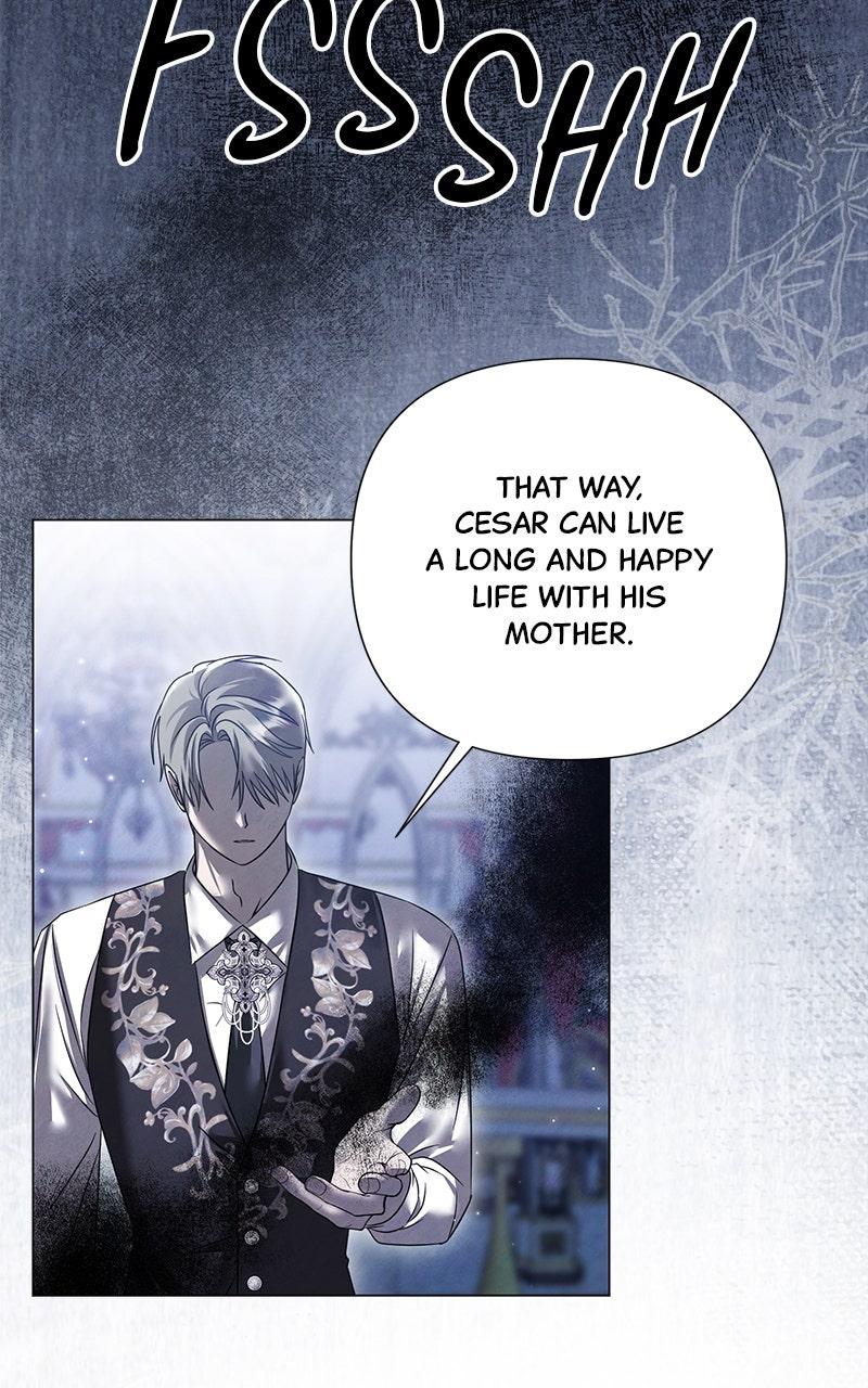 Too Late for Regrets Chap 54 - Next Chap 55