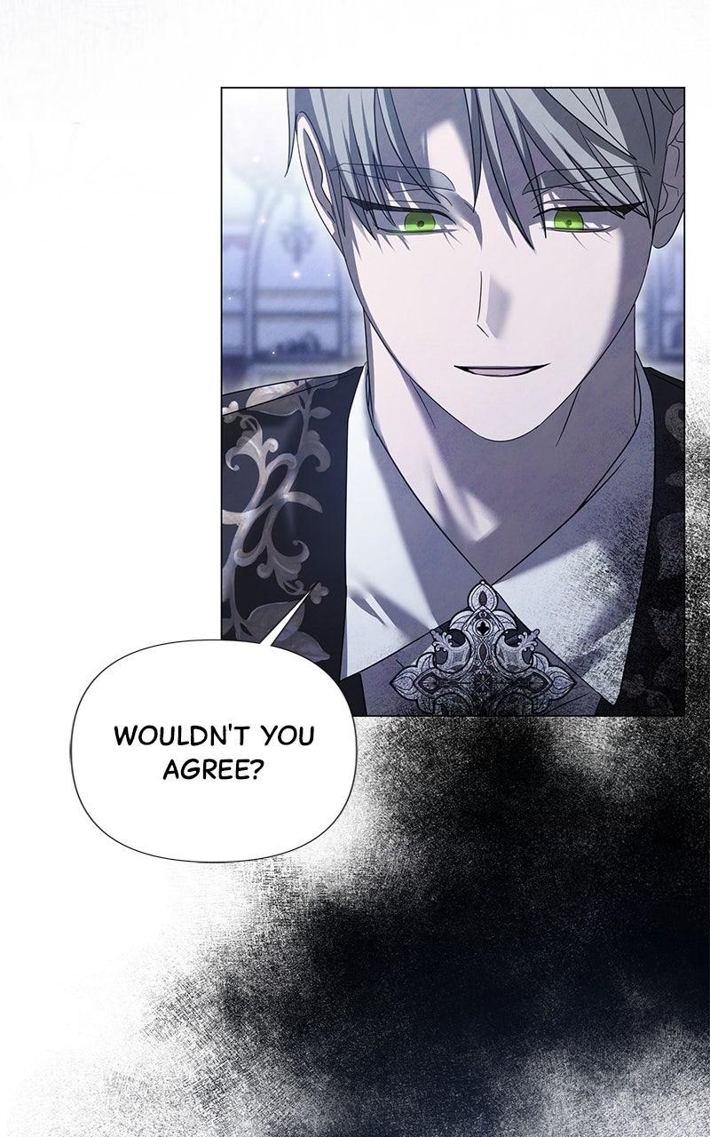 Too Late for Regrets Chap 54 - Next Chap 55