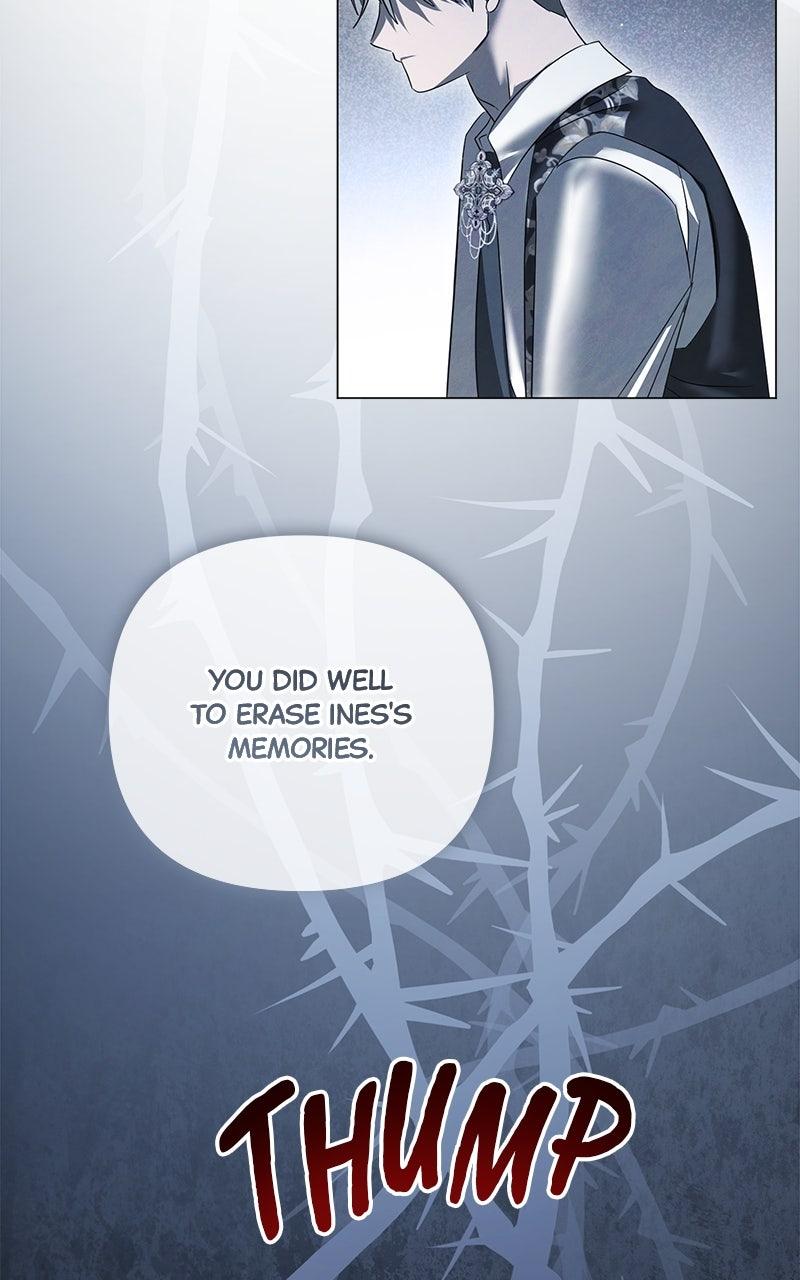 Too Late for Regrets Chap 54 - Next Chap 55