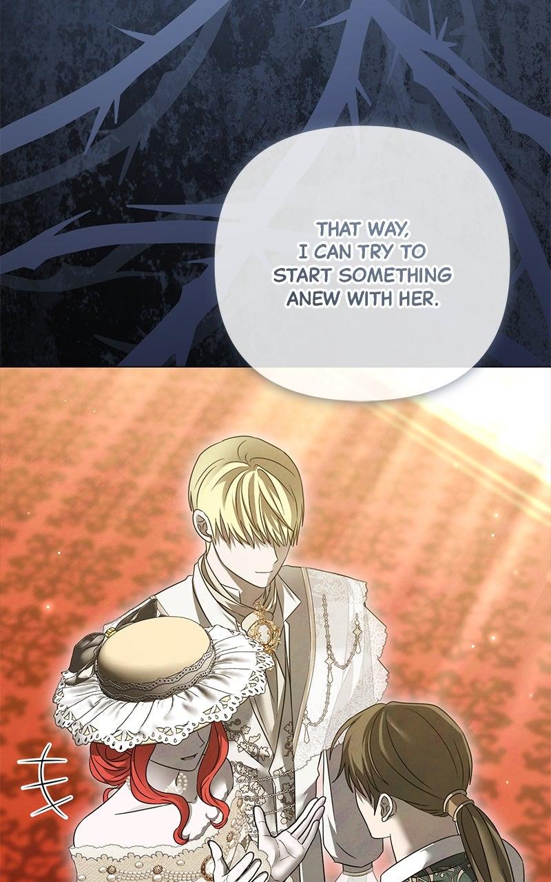 Too Late for Regrets Chap 54 - Next Chap 55