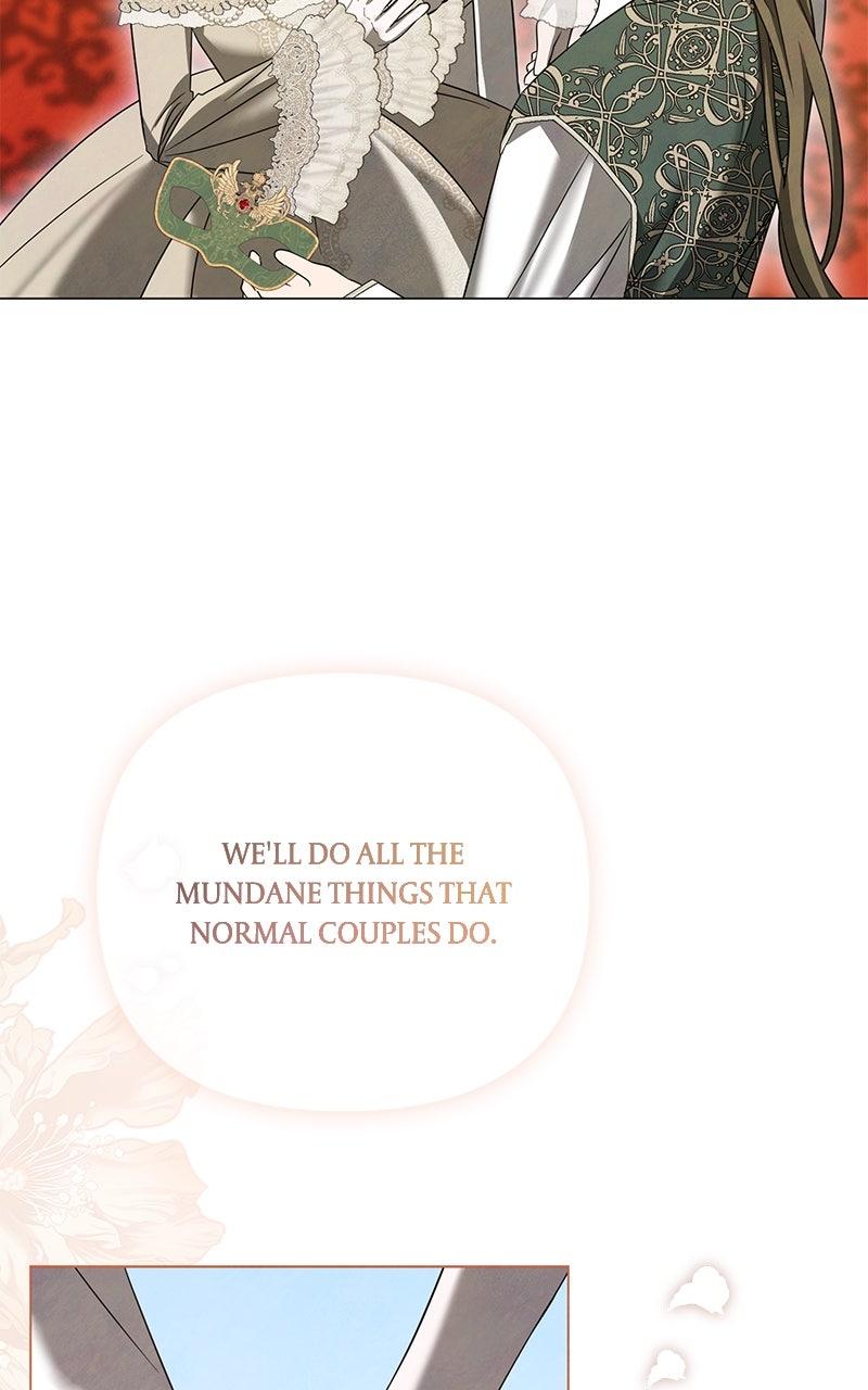Too Late for Regrets Chap 54 - Next Chap 55