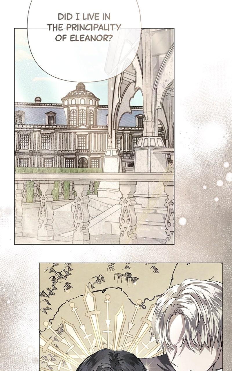 Too Late for Regrets Chap 54 - Next Chap 55