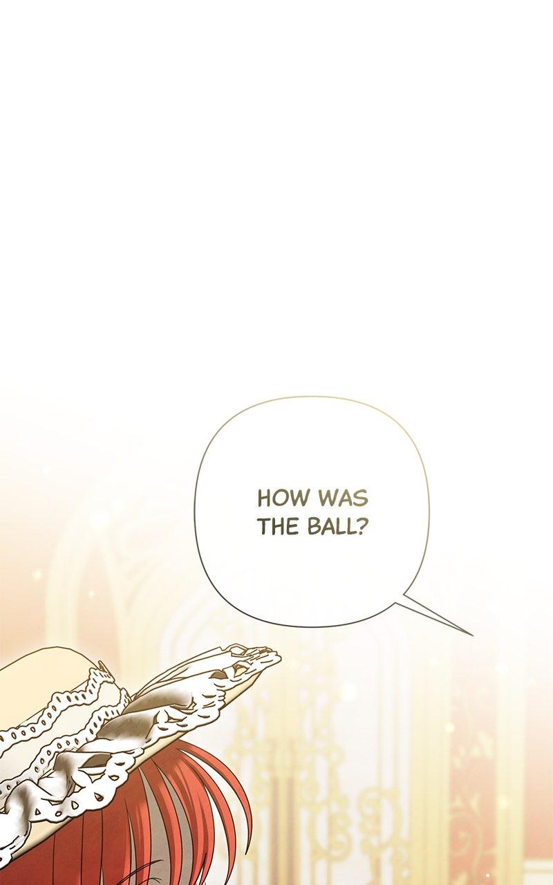 Too Late for Regrets Chap 54 - Next Chap 55