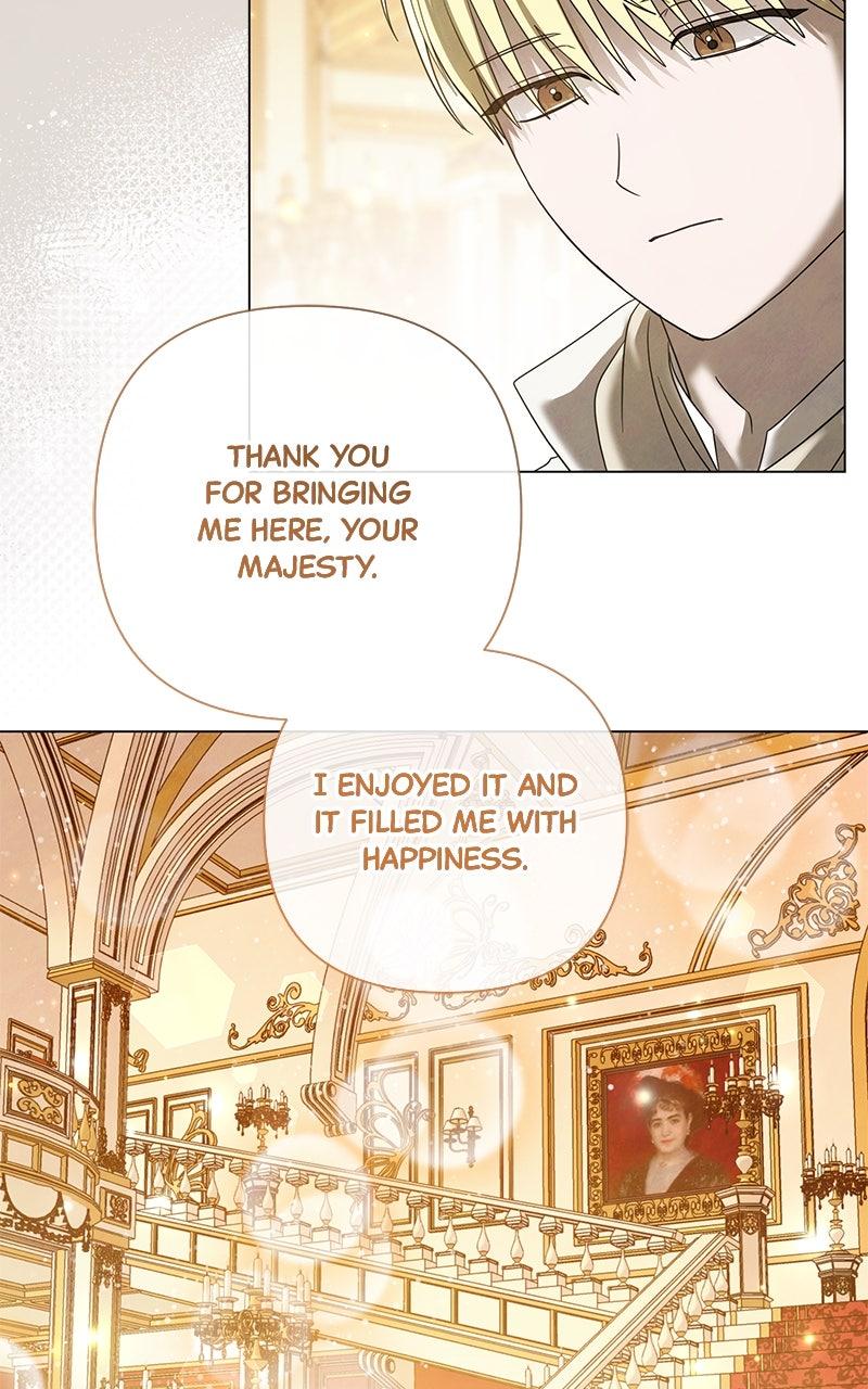 Too Late for Regrets Chap 54 - Next Chap 55