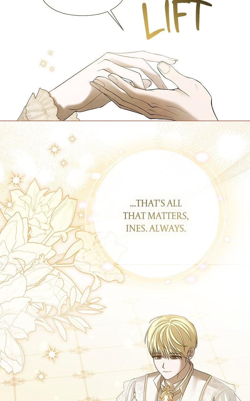 Too Late for Regrets Chap 54 - Next Chap 55