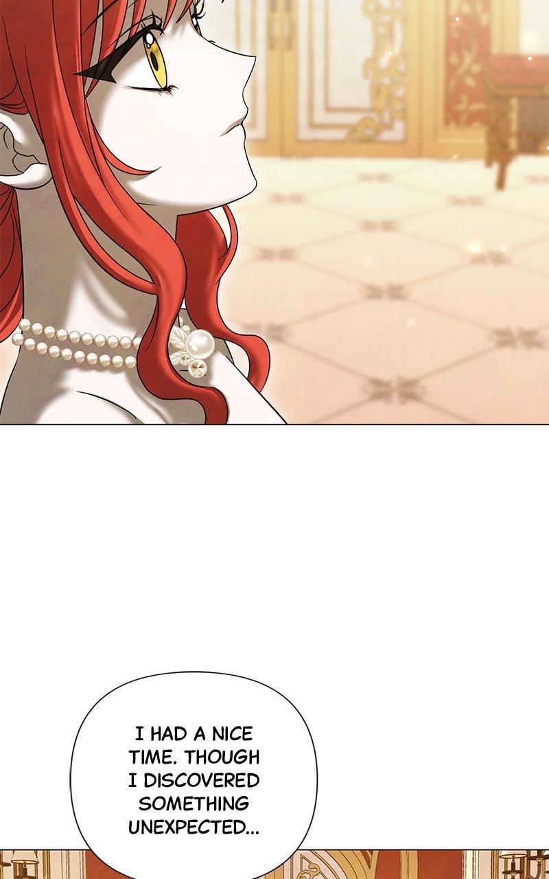 Too Late for Regrets Chap 54 - Next Chap 55