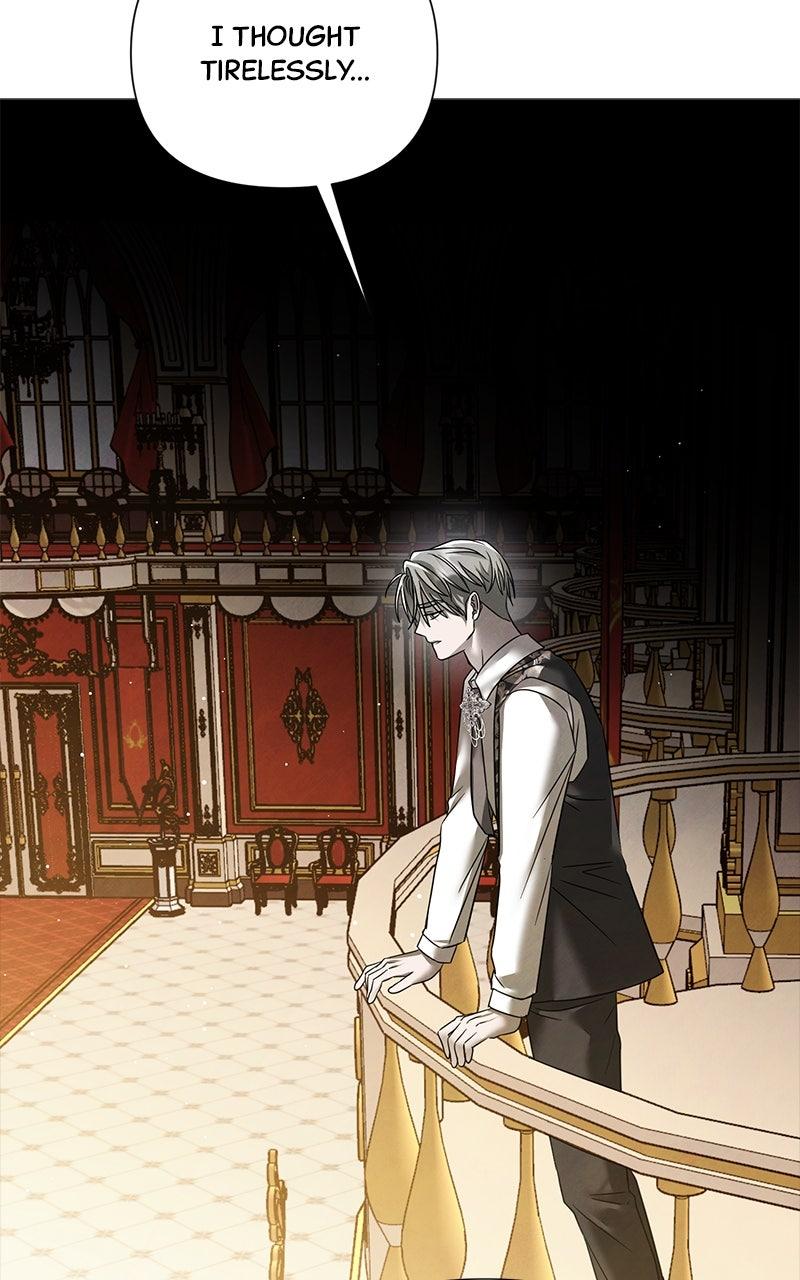 Too Late for Regrets Chap 54 - Next Chap 55