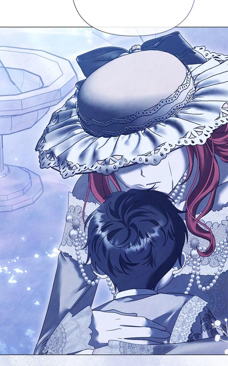 Too Late for Regrets Chap 54 - Next Chap 55