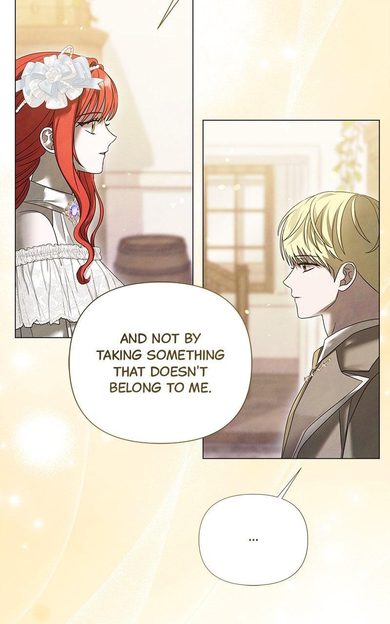 Too Late for Regrets Chap 55 - Next Chap 56