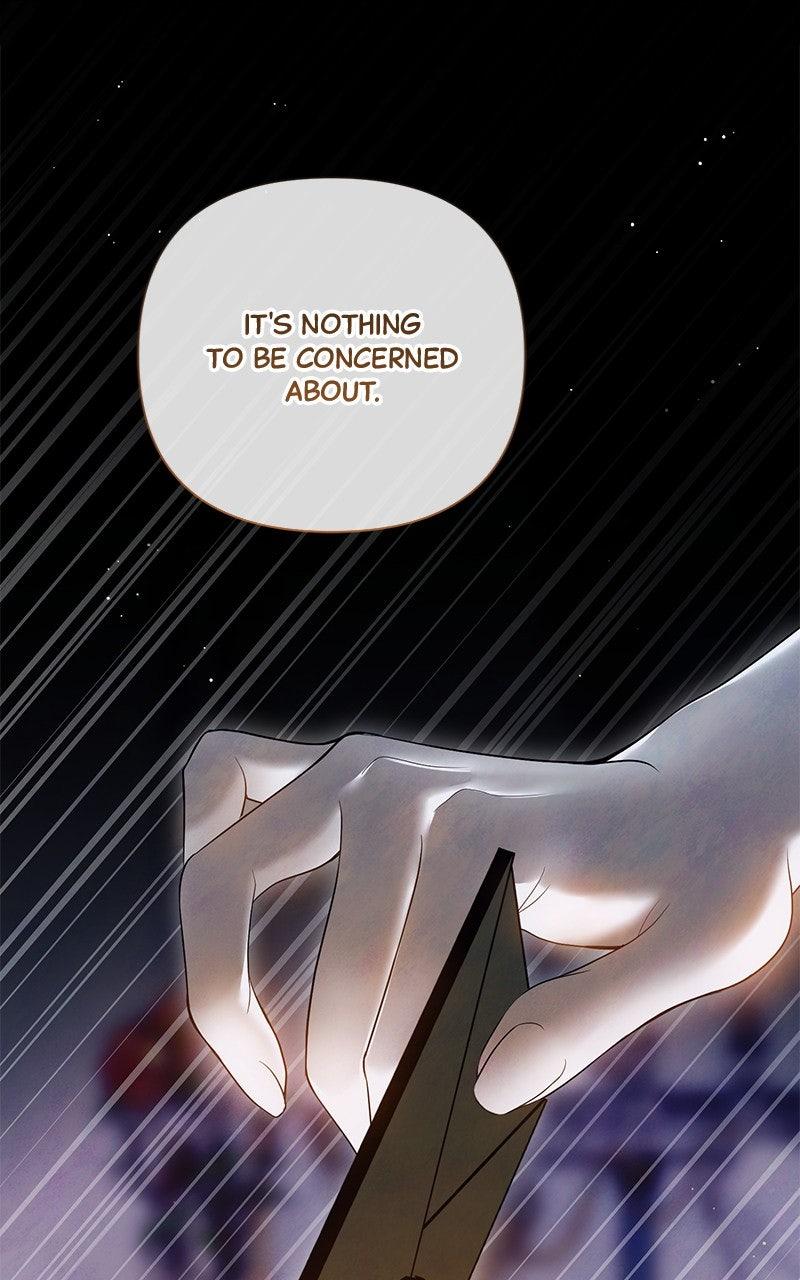 Too Late for Regrets Chap 55 - Next Chap 56