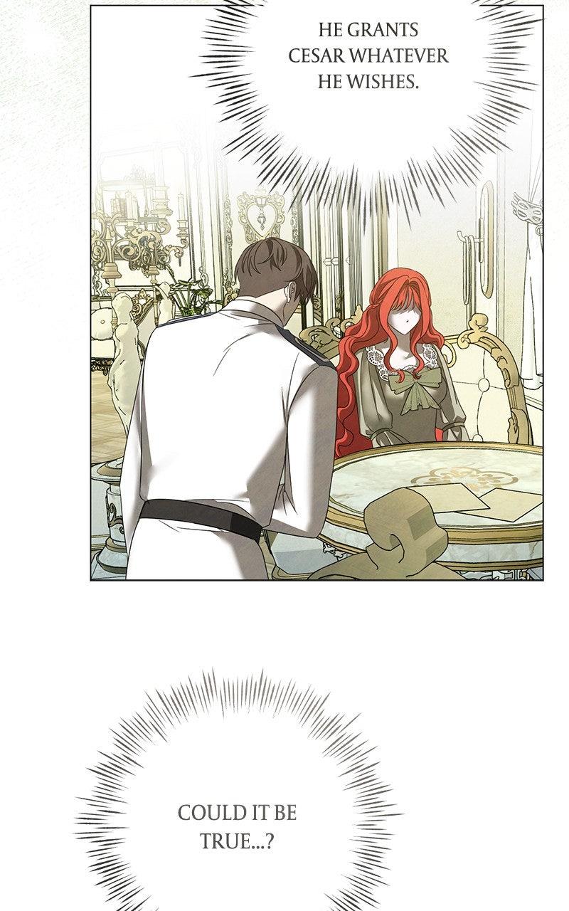 Too Late for Regrets Chap 55 - Next Chap 56