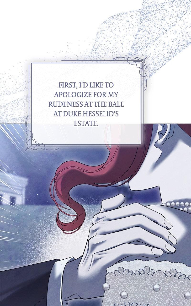 Too Late for Regrets Chap 55 - Next Chap 56