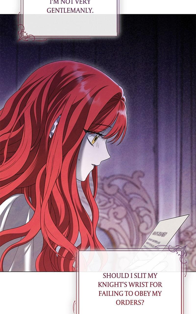 Too Late for Regrets Chap 55 - Next Chap 56