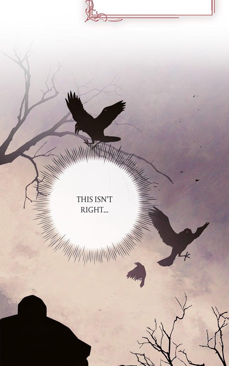 Too Late for Regrets Chap 55 - Next Chap 56