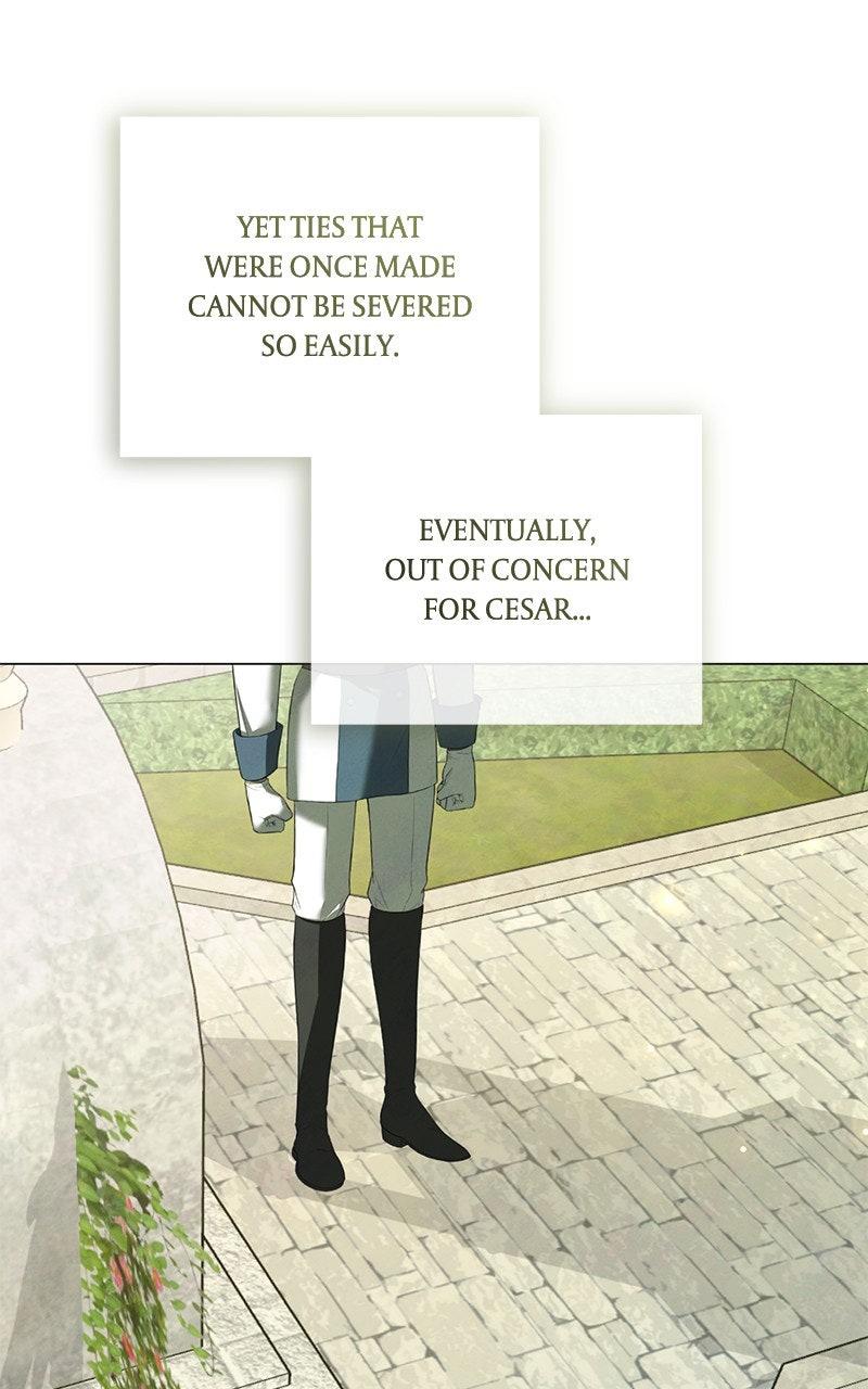 Too Late for Regrets Chap 55 - Next Chap 56