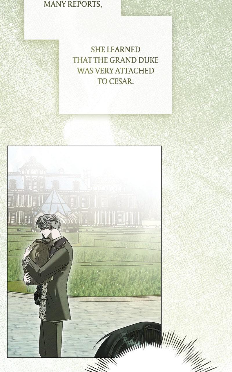 Too Late for Regrets Chap 55 - Next Chap 56