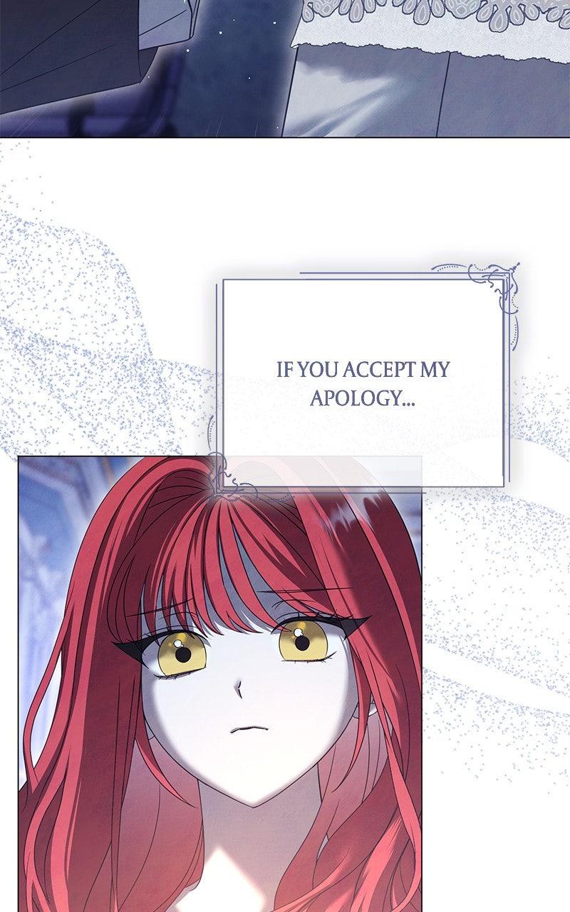 Too Late for Regrets Chap 55 - Next Chap 56
