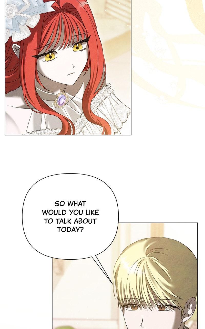 Too Late for Regrets Chap 55 - Next Chap 56