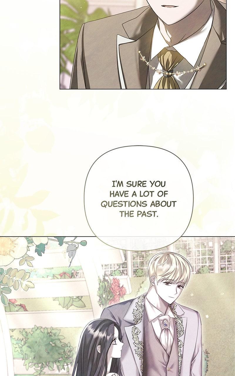 Too Late for Regrets Chap 55 - Next Chap 56