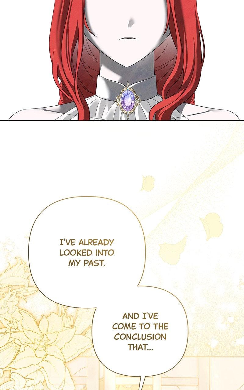 Too Late for Regrets Chap 55 - Next Chap 56