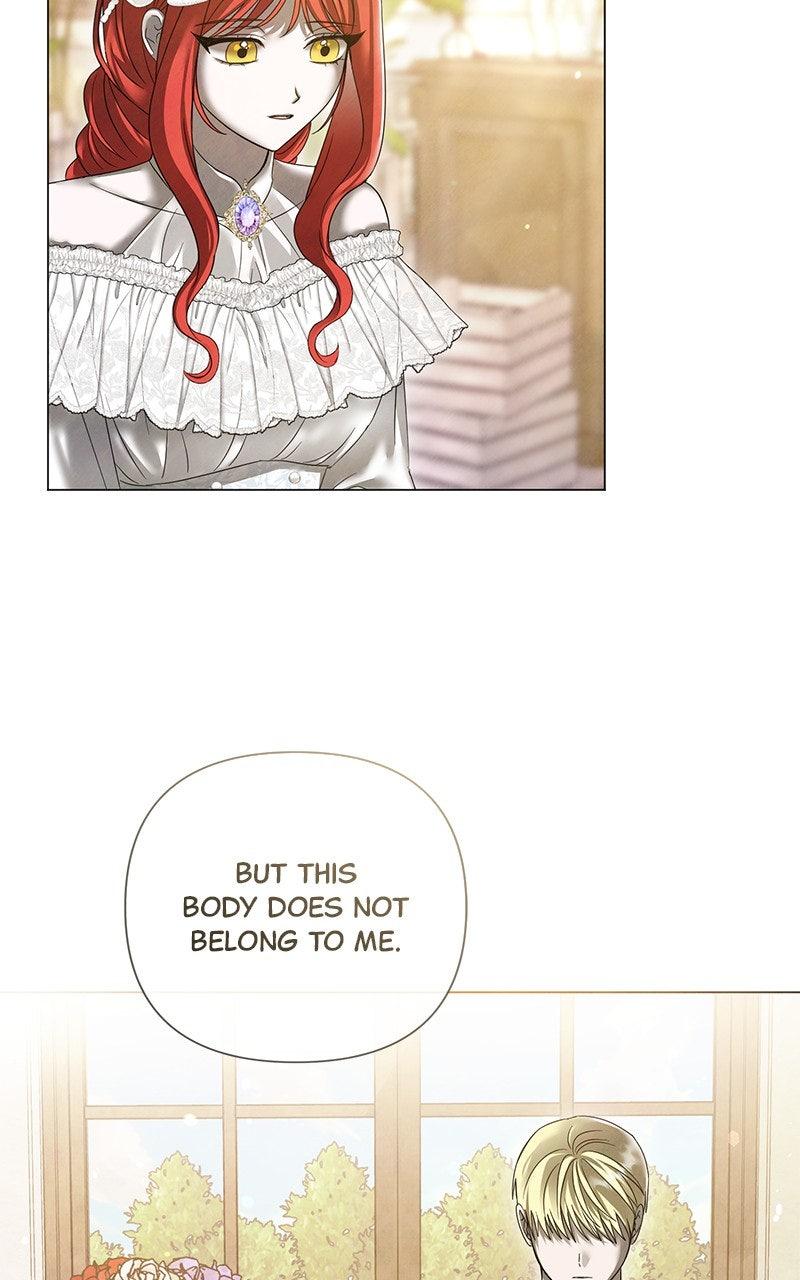 Too Late for Regrets Chap 55 - Next Chap 56