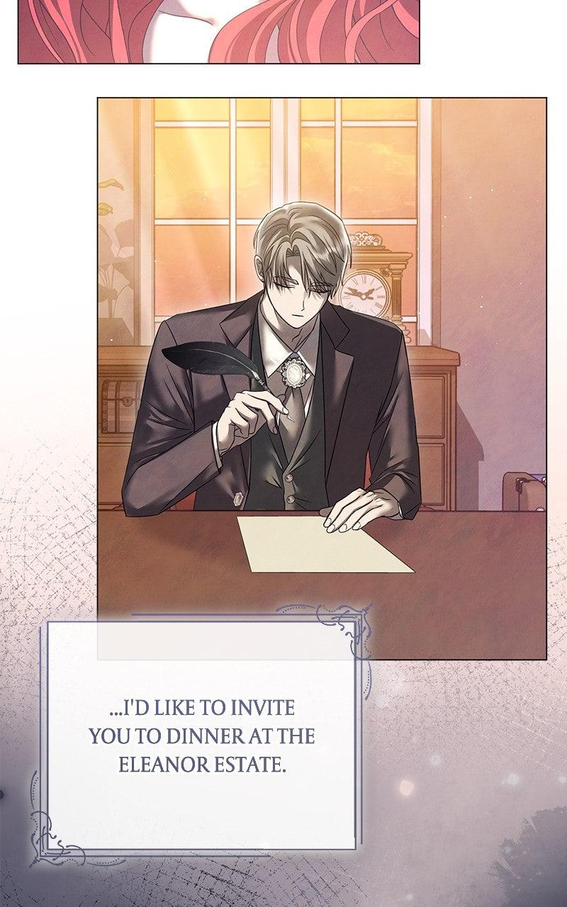 Too Late for Regrets Chap 55 - Next Chap 56