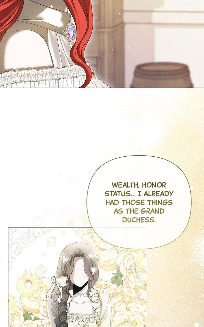 Too Late for Regrets Chap 55 - Next Chap 56