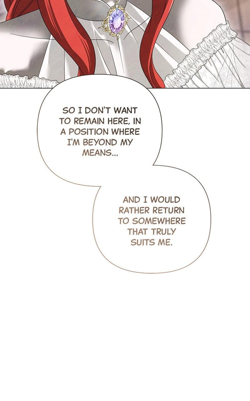 Too Late for Regrets Chap 55 - Next Chap 56