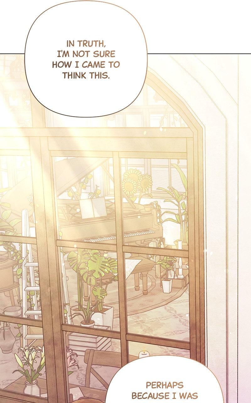 Too Late for Regrets Chap 55 - Next Chap 56