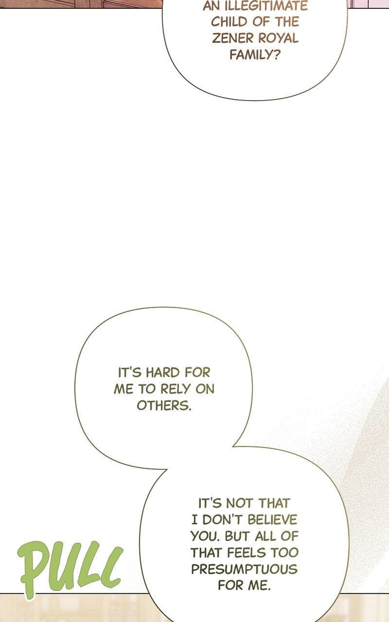 Too Late for Regrets Chap 55 - Next Chap 56