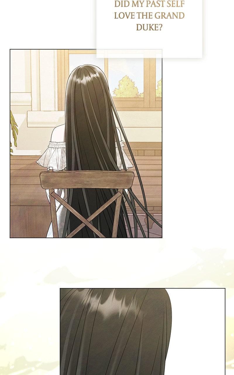Too Late for Regrets Chap 55 - Next Chap 56